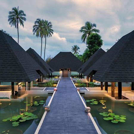 Wyndham Hua Hin Pranburi Resort & Villas Ban Pak Nam Pran Exterior foto