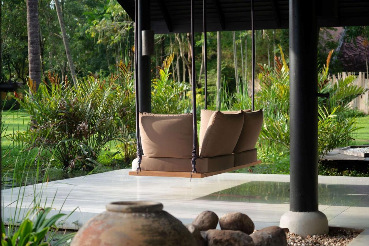 Wyndham Hua Hin Pranburi Resort & Villas Ban Pak Nam Pran Exterior foto