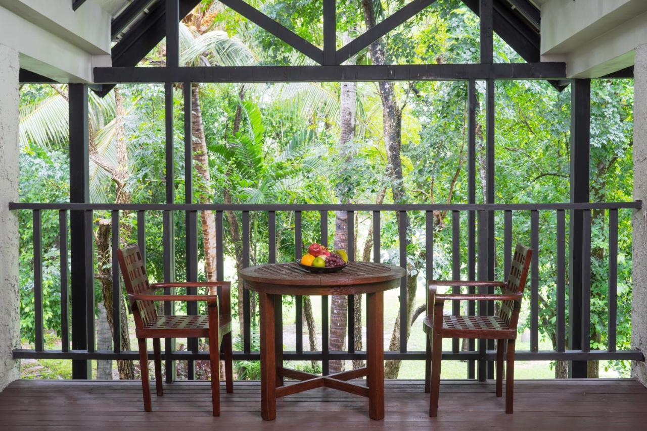 Wyndham Hua Hin Pranburi Resort & Villas Ban Pak Nam Pran Exterior foto