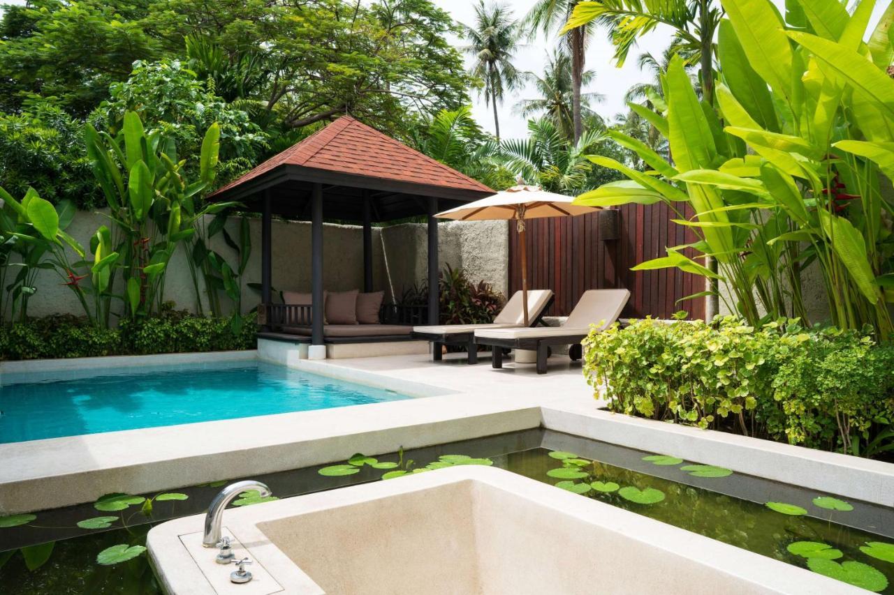 Wyndham Hua Hin Pranburi Resort & Villas Ban Pak Nam Pran Exterior foto