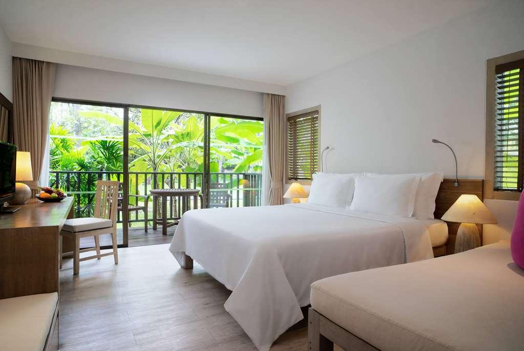 Wyndham Hua Hin Pranburi Resort & Villas Ban Pak Nam Pran Habitación foto